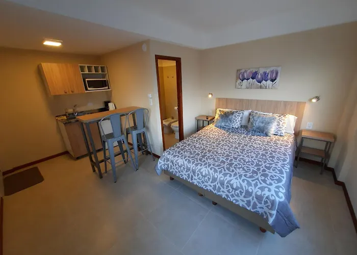 Hotel Austral Ushuaia